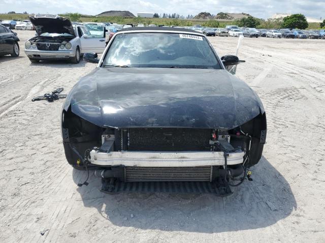 Photo 5 from auction – 2010 AUDI A5 PREMIUM with VIN WAULFAFH5AN022639