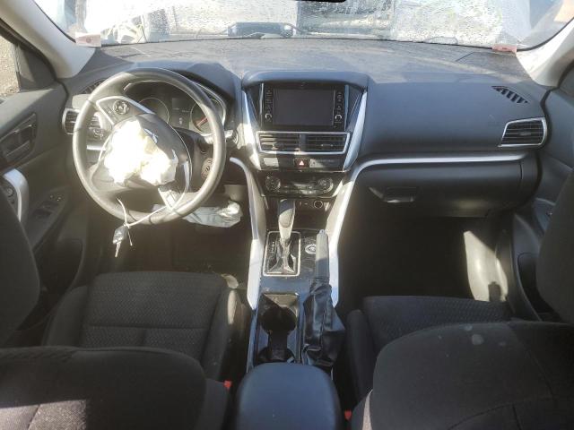 Photo 8 from auction – 2019 MITSUBISHI ECLIPSE CR with VIN JA4AT3AA2KZ030369