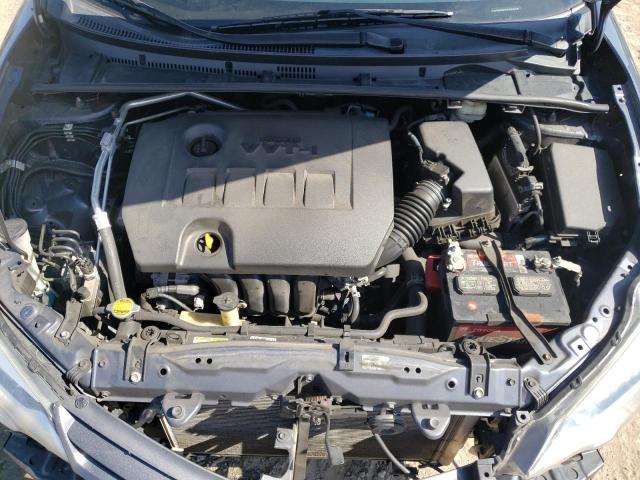 Photo 11 from auction – 2015 TOYOTA COROLLA L with VIN 5YFBURHE2FP306682