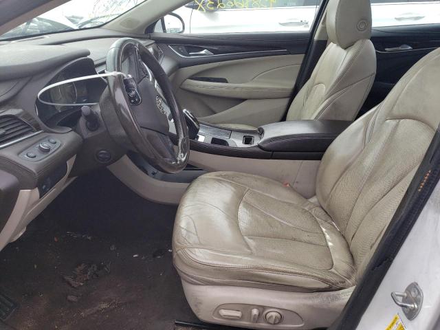 Photo 7 from auction – 2017 BUICK LACROSSE E with VIN 1G4ZP5SS6HU124871