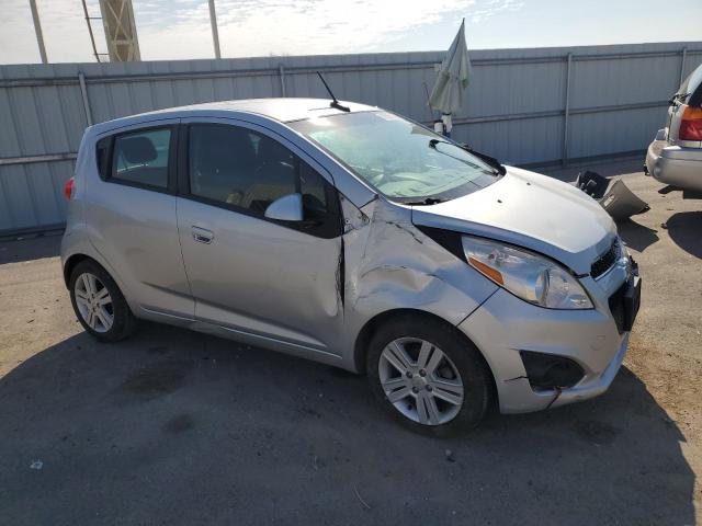 Zdjęcie 4 z aukcji – 2014 CHEVROLET SPARK LS z VIN KL8CA6S90EC530542
