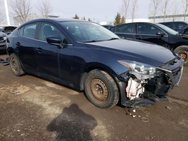 Photo 4 from auction – 2015 MAZDA 3 TOURING with VIN 3MZBM1V72FM234880