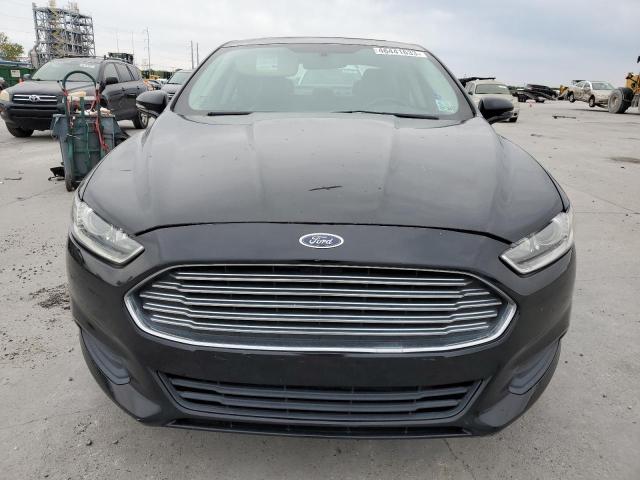 Photo 5 from auction – 2016 FORD FUSION TIT with VIN 3FA6P0K9XGR175311