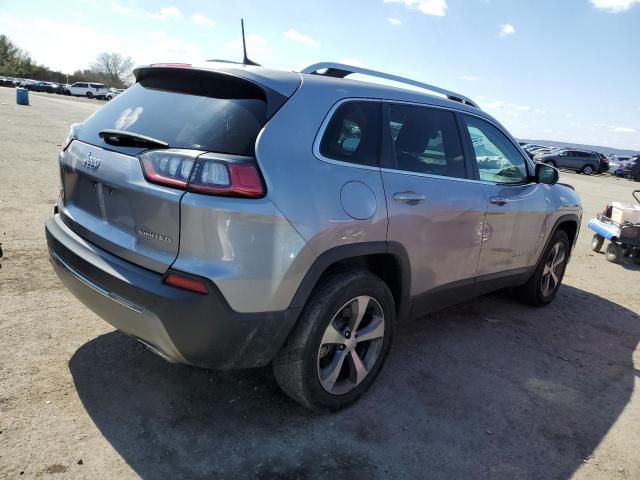 Photo 3 from auction – 2021 JEEP CHEROKEE L with VIN 1C4PJMDX7MD223127