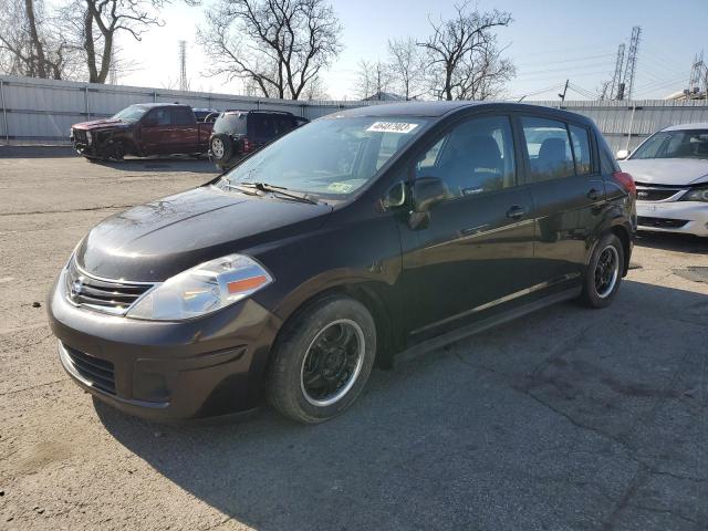NISSAN VERSA 2012 with VIN 3N1BC1CP9CK219179 - Photo from auction