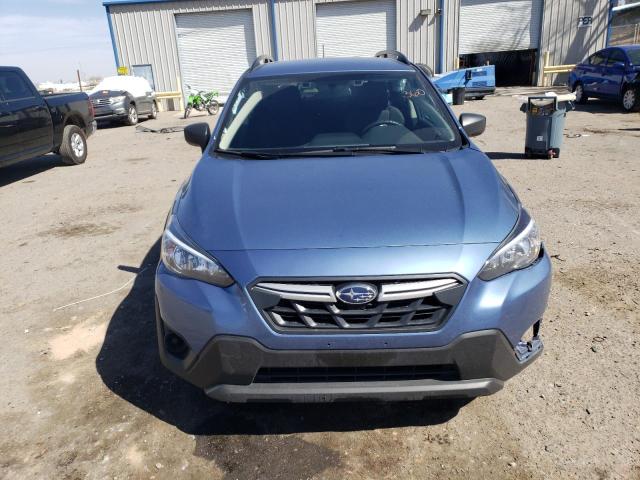Photo 5 from auction – 2022 SUBARU CROSSTREK with VIN JF2GTABC4NH211330