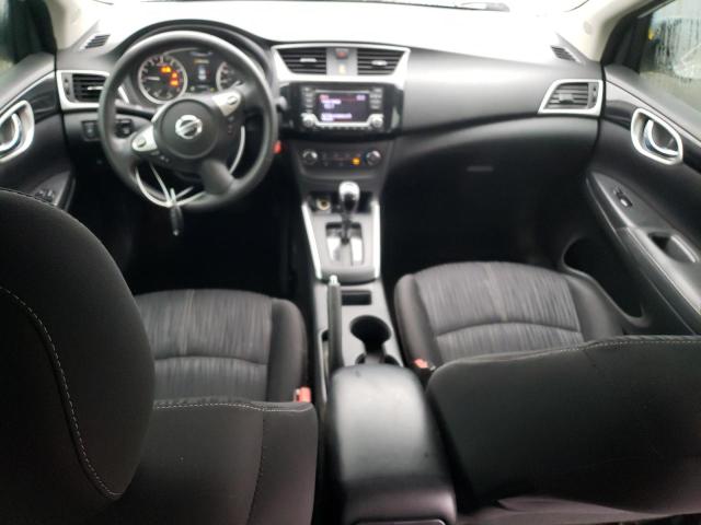 Photo 8 from auction – 2017 NISSAN SENTRA with VIN 3N1AB7AP0HL669163