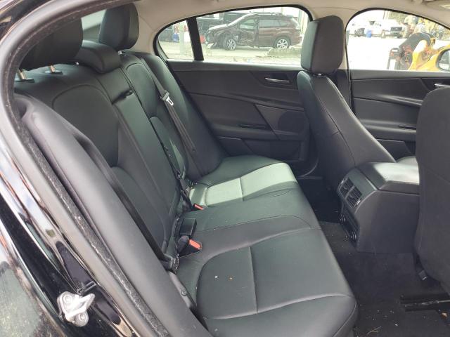 Photo 10 from auction – 2017 JAGUAR XE with VIN SAJAR4BG1HA966697