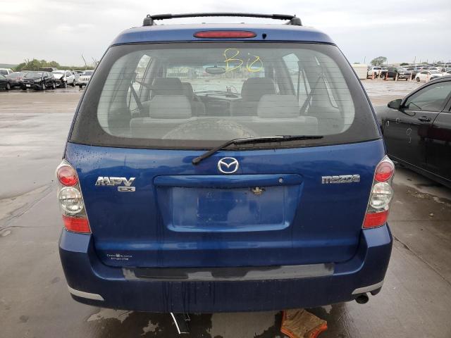 Photo 6 from auction – 2005 MAZDA MPV with VIN JM3LW28A450545797