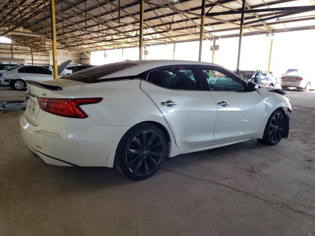 Photo 3 from auction – 2016 NISSAN MAXIMA 3.5 with VIN 1N4AA6AP0GC379998
