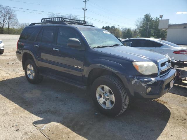 Photo 4 from auction – 2006 TOYOTA 4RUNNER SR with VIN JTEBU14R960091673