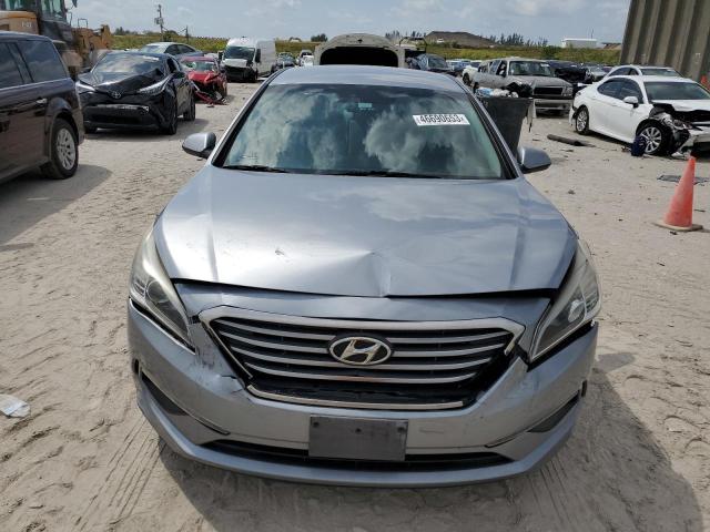 Photo 5 from auction – 2015 HYUNDAI SONATA SE with VIN 5NPE24AF3FH009295