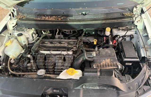 Photo 7 from auction – 2018 DODGE JOURNEY SE with VIN 3C4PDCAB0JT189161