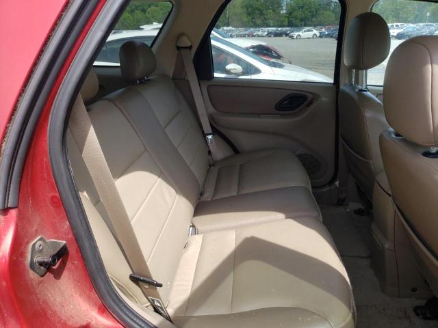 Photo 10 from auction – 2003 FORD ESCAPE XLT with VIN 1FMYU03163KD48627