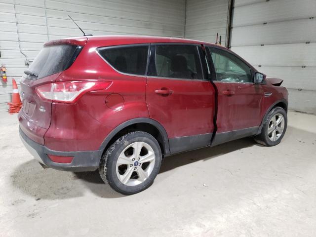 Photo 3 from auction – 2014 FORD ESCAPE SE with VIN 1FMCU9G99EUA15652