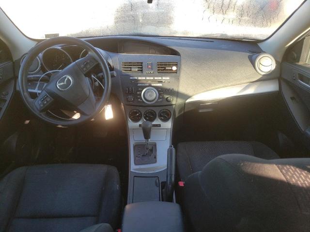 Photo 8 from auction – 2010 MAZDA 3 I with VIN JM1BL1SF5A1146137