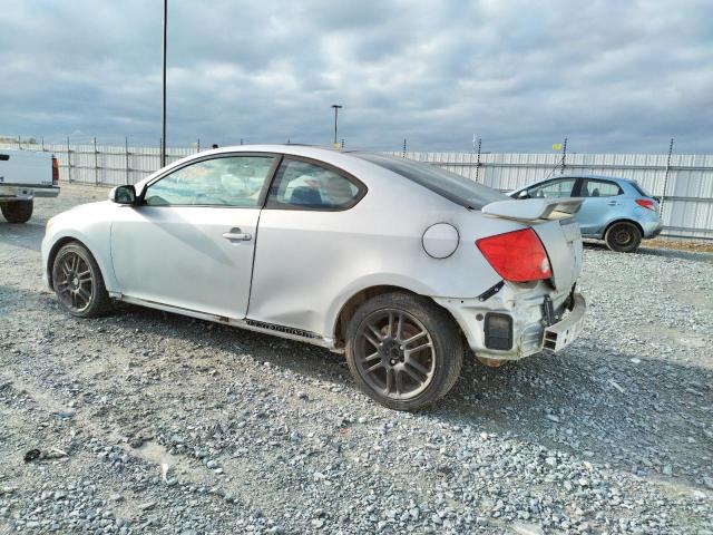 Photo 2 from auction – 2005 TOYOTA SCION TC with VIN JTKDE177950042243