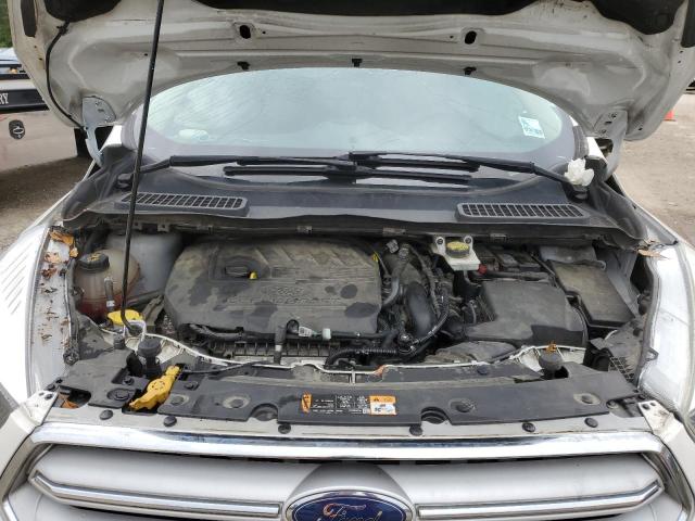 Photo 12 from auction – 2017 FORD ESCAPE SE with VIN 1FMCU0GD6HUE39049