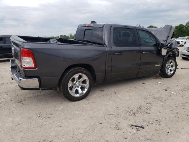 Photo 3 from auction – 2022 RAM 1500 BIG H with VIN 1C6SRFFT7NN324941