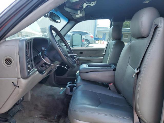 Photo 7 from auction – 2003 CHEVROLET silverado with VIN 1GCHC29U43E251347