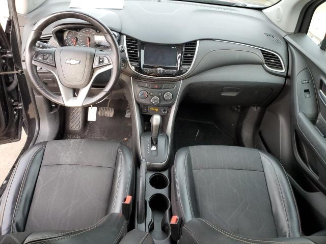 Photo 8 from auction – 2017 CHEVROLET TRAX 1LT with VIN 3GNCJLSBXHL278176