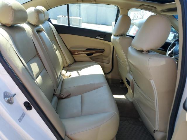 Photo 10 from auction – 2011 HONDA ACCORD EX with VIN 1HGCP2F77BA019345
