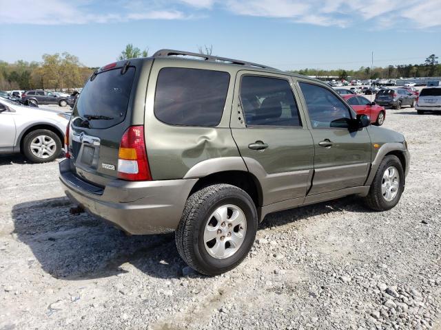 Photo 3 from auction – 2002 MAZDA TRIBUTE LX with VIN 4F2CU09172KM04871