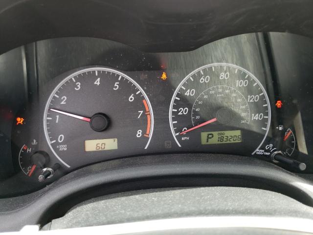Photo 9 from auction – 2013 TOYOTA COROLLA BA with VIN 5YFBU4EE8DP150944