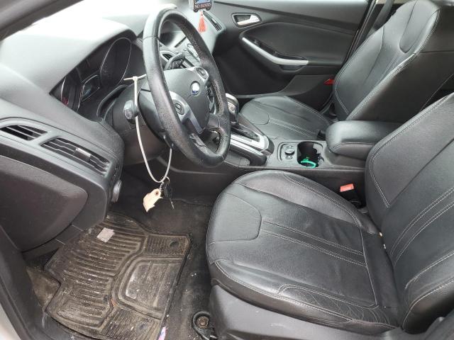Photo 7 from auction – 2013 FORD FOCUS SE with VIN 1FADP3F22DL152430