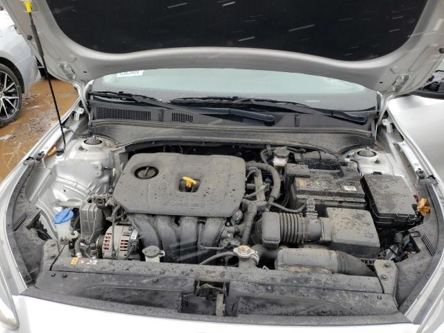 Photo 11 from auction – 2021 KIA FORTE FE with VIN 3KPF24AD1ME307722