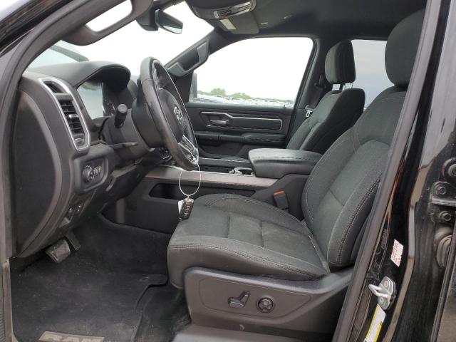 Photo 7 from auction – 2019 RAM 1500 BIG H with VIN 1C6SRFFTXKN840495