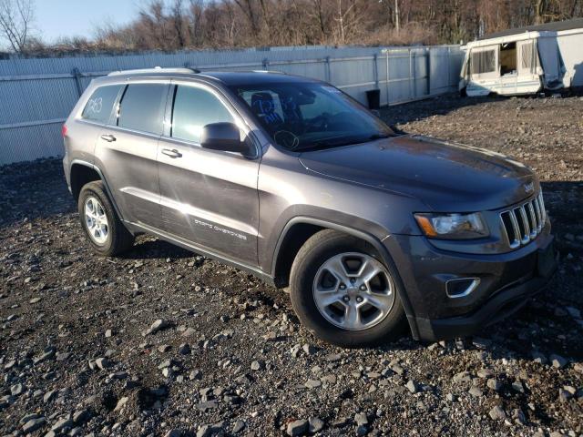 Photo 4 from auction – 2014 JEEP GRAND CHER with VIN 1C4RJFAG9EC205292