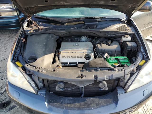 Photo 12 from auction – 2004 LEXUS RX 330 with VIN 2T2HA31U64C037967