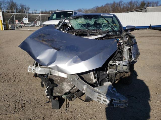 Photo 5 from auction – 2016 HONDA CIVIC EXL with VIN 19XFC1F75GE212776