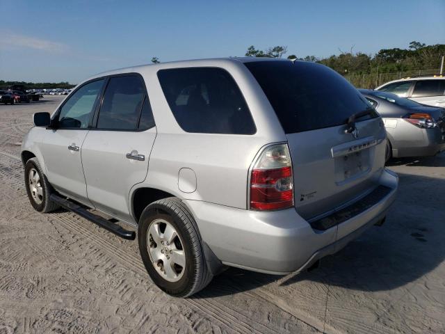 Photo 2 from auction – 2006 ACURA MDX with VIN 2HNYD18296H523471