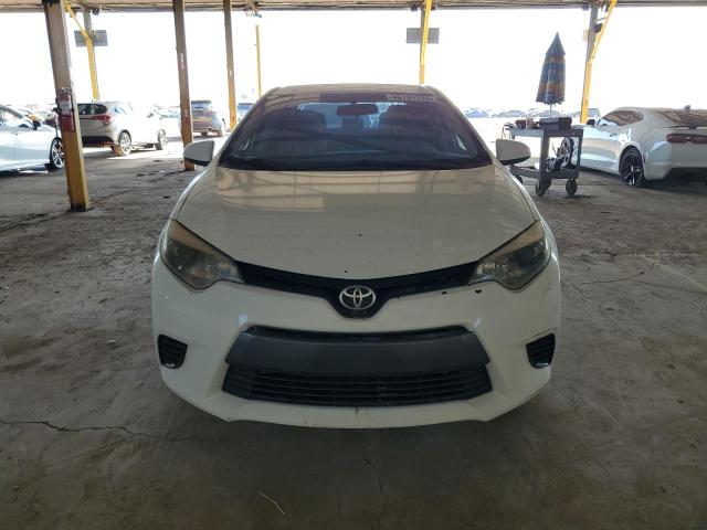 Photo 5 from auction – 2016 TOYOTA COROLLA L with VIN 2T1BURHE3GC552917