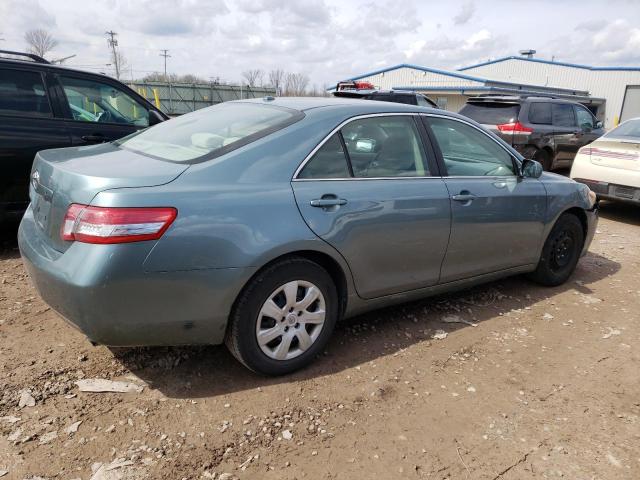 Photo 3 from auction – 2010 TOYOTA CAMRY BASE with VIN 4T1BF3EKXAU503110