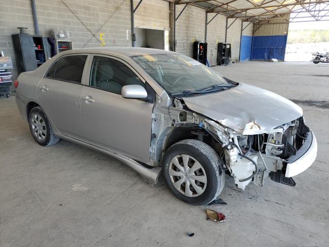Photo 4 from auction – 2010 TOYOTA COROLLA BA with VIN JTDBU4EE8AJ073928