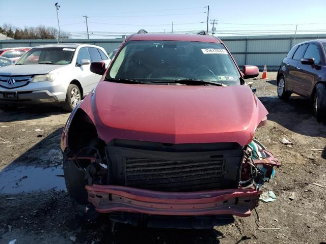 Photo 5 from auction – 2011 CHEVROLET EQUINOX LT with VIN 2CNFLNE56B6269144