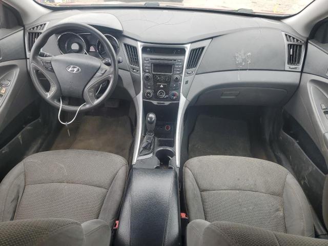 Photo 8 from auction – 2014 HYUNDAI SONATA GLS with VIN 5NPEB4AC8EH820319