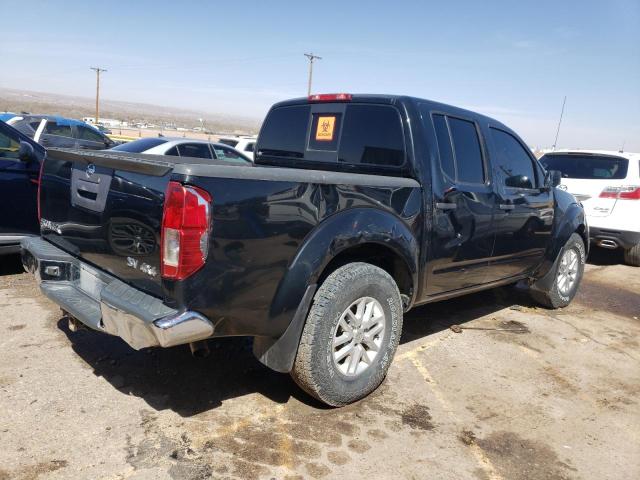 Photo 3 from auction – 2019 NISSAN FRONTIER S with VIN 1N6AD0EV8KN731310