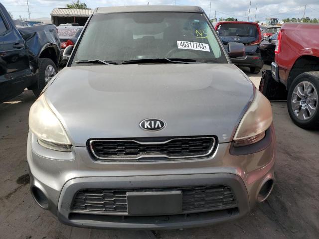 Photo 5 from auction – 2013 KIA SOUL with VIN KNDJT2A54D7542989