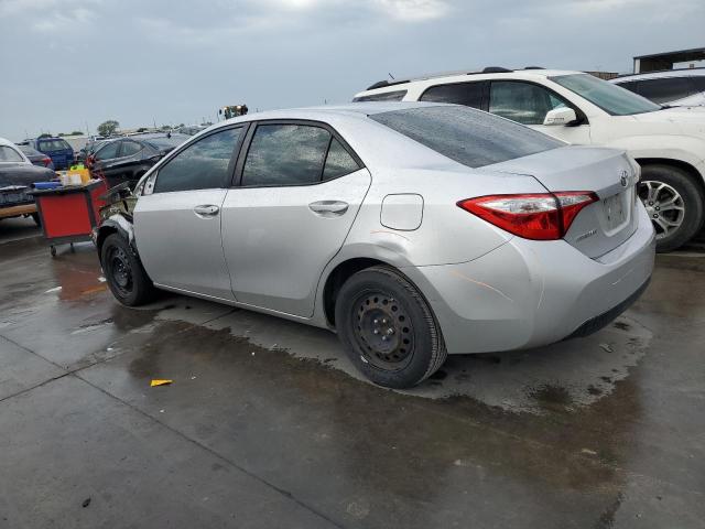 Photo 2 from auction – 2015 TOYOTA COROLLA L with VIN 5YFBURHE2FP249884
