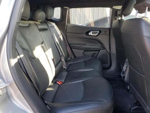 Photo 11 from auction – 2022 JEEP COMPASS LA with VIN 3C4NJCBB0NT234278