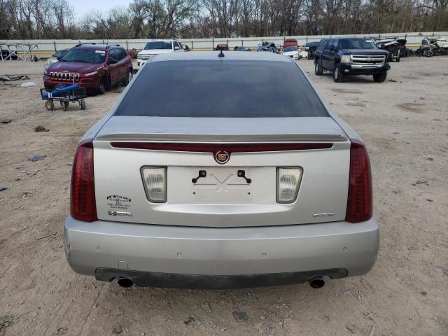 Photo 6 from auction – 2006 CADILLAC STS with VIN 1G6DC67A360122325