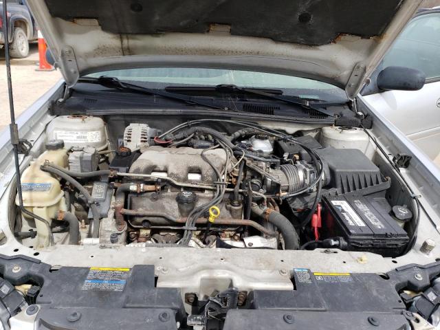 Photo 11 from auction – 2003 CHEVROLET MALIBU with VIN 1G1ND52J63M580941