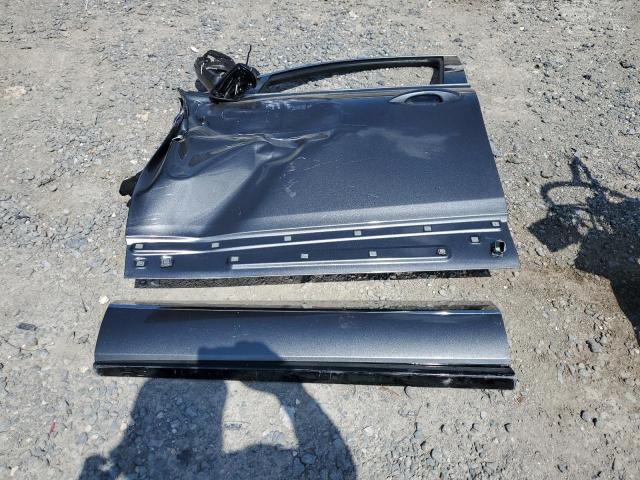 Photo 12 from auction – 2023 GENESIS GV80 BASE with VIN KMUHBDSB1PU104497