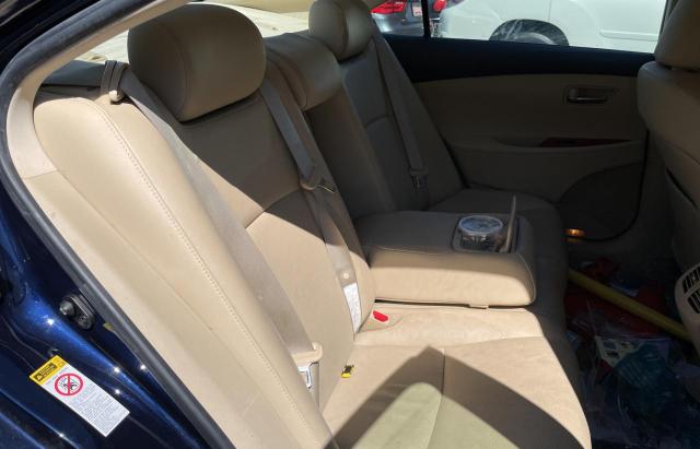 صورة رقم 6 من المزاد - 2007 LEXUS ES 350 مع VIN JTHBJ46G372082904