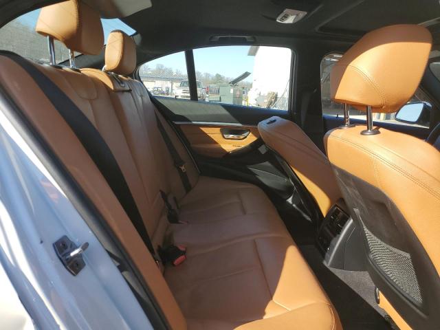 Photo 10 from auction – 2018 BMW 330 XI with VIN WBA8D9G59JNU67884