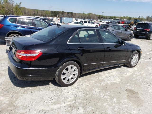 Photo 3 from auction – 2012 MERCEDES-BENZ E 350 with VIN WDDHF5KB2CA643015